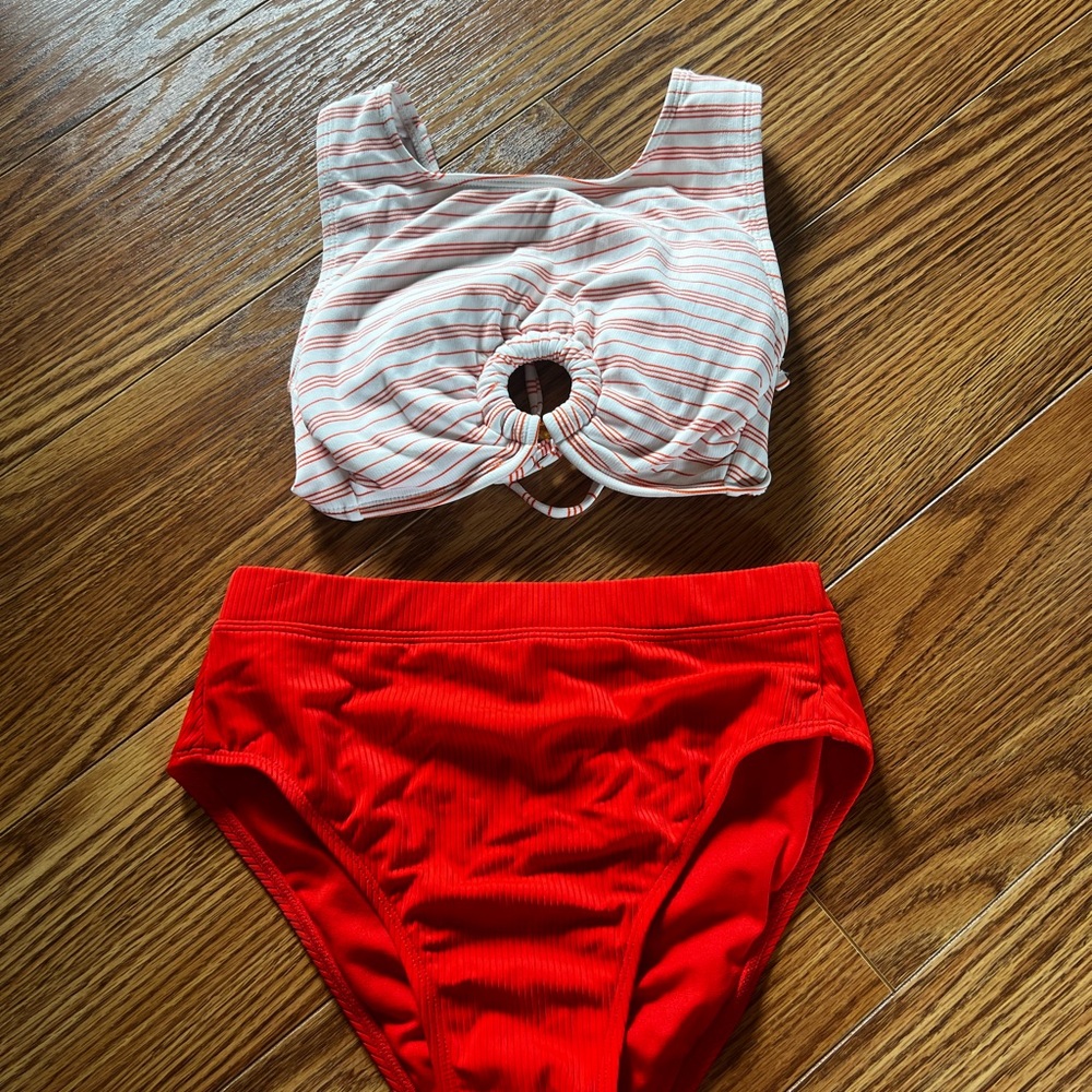 Swimwear